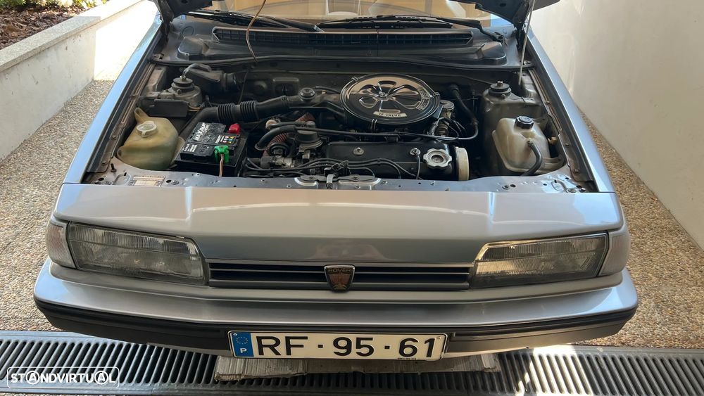 Rover 200 213 SE - 2