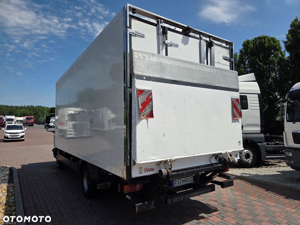 MAN tgl - 6