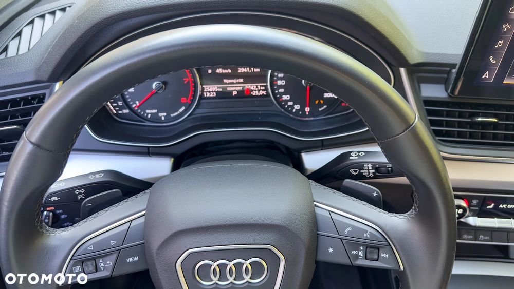 Audi Q5 2.0 TFSI Quattro S tronic - 10
