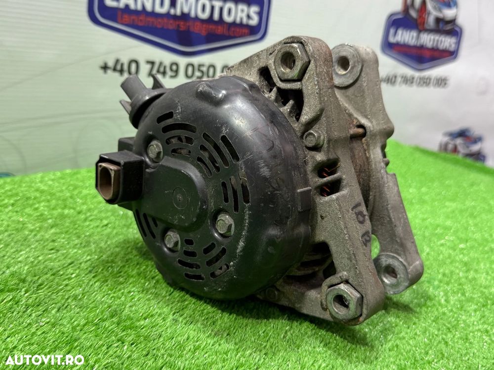 ALTERNATOR FORD FOCUS MK3 1.0 BENZINA 2014 COD OEM CV6T-10300-DB CV6T10300DB 2010-2018 - 4