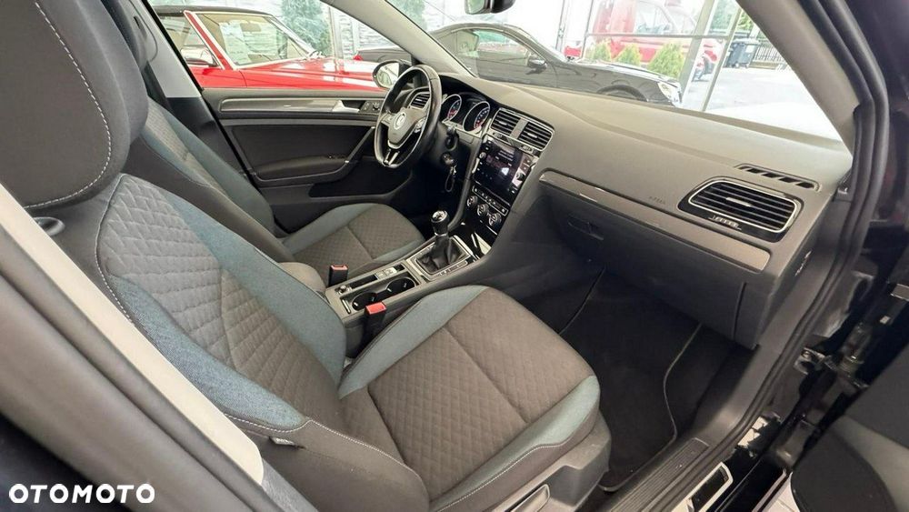 Volkswagen Golf 1.5 TSI BMT IQ Drive - 14