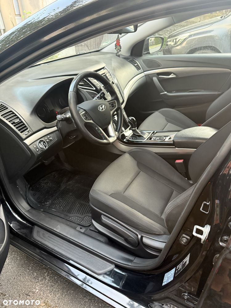 Hyundai i40 - 5
