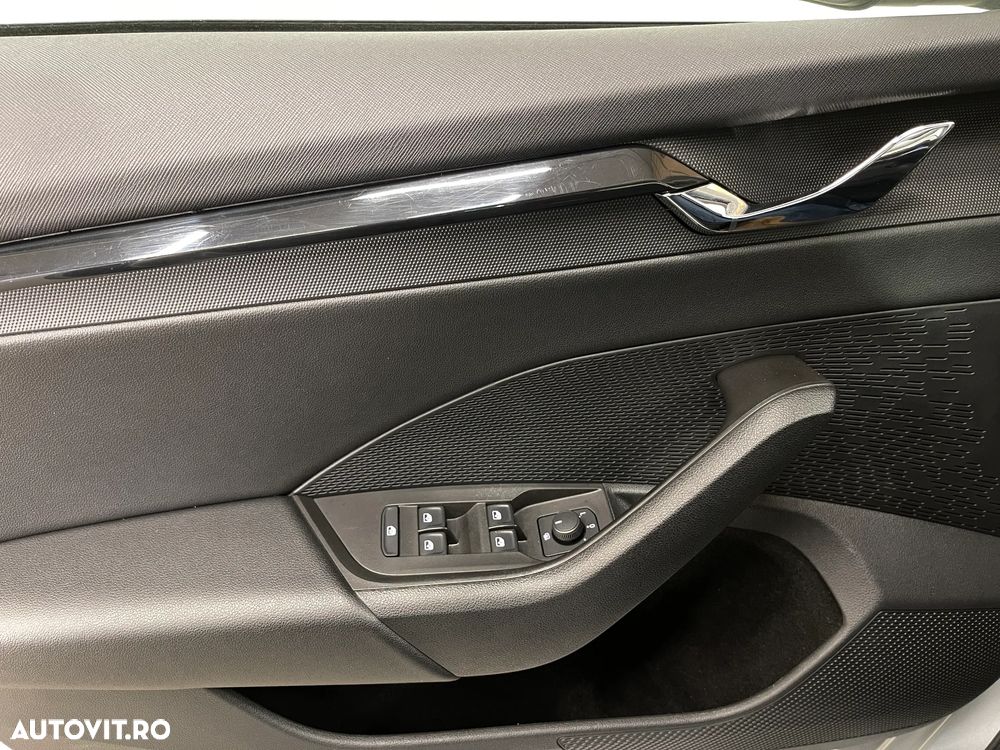 Skoda Octavia 2.0 TDI Ambition - 21