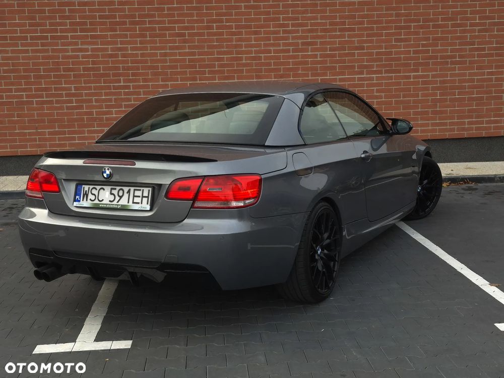 BMW Seria 3 - 11