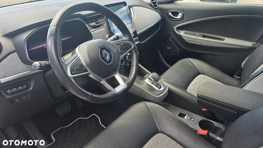Renault Zoe - 7
