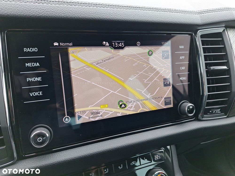 Skoda Kodiaq 2.0 TSI 4x4 Style DSG - 18