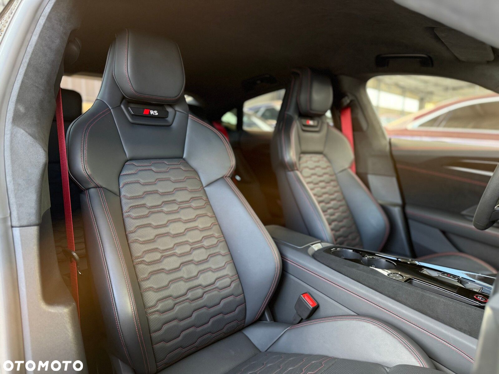 Audi RS e-tron GT - 22