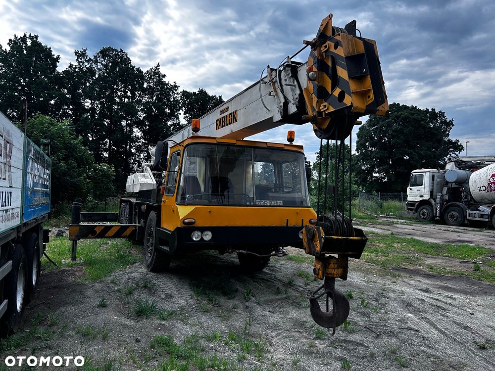 Inny Hydros T253 - 2