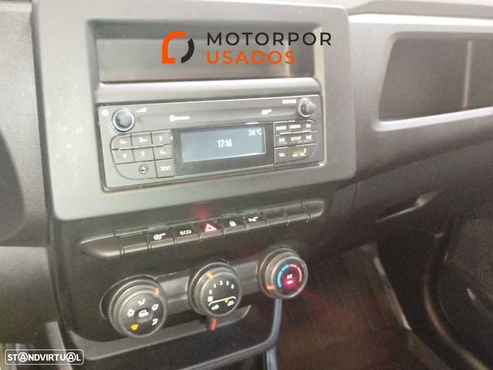 Renault Express 1.5 Blue dCi Equilibre - 16