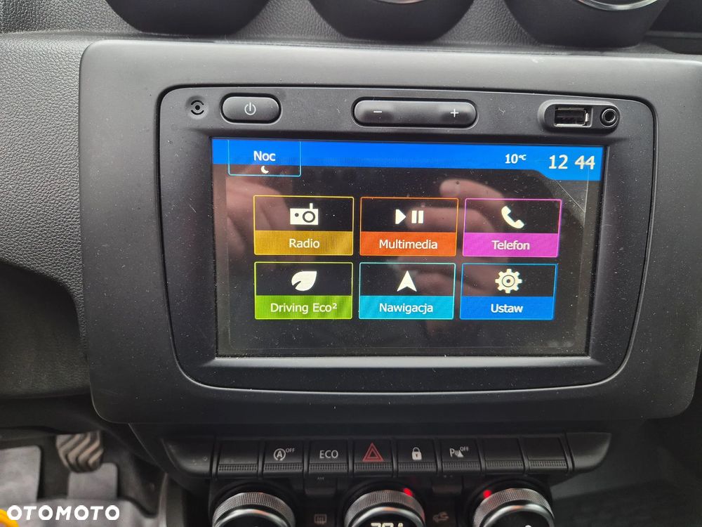 Dacia Duster SCe 115 2WD Prestige - 22
