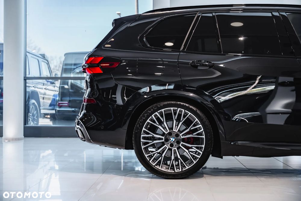 BMW X5 xDrive30d mHEV sport - 9