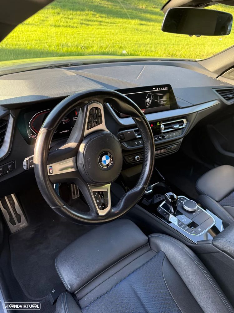 BMW 218 Gran Coupé i Pack Desportivo M - 13