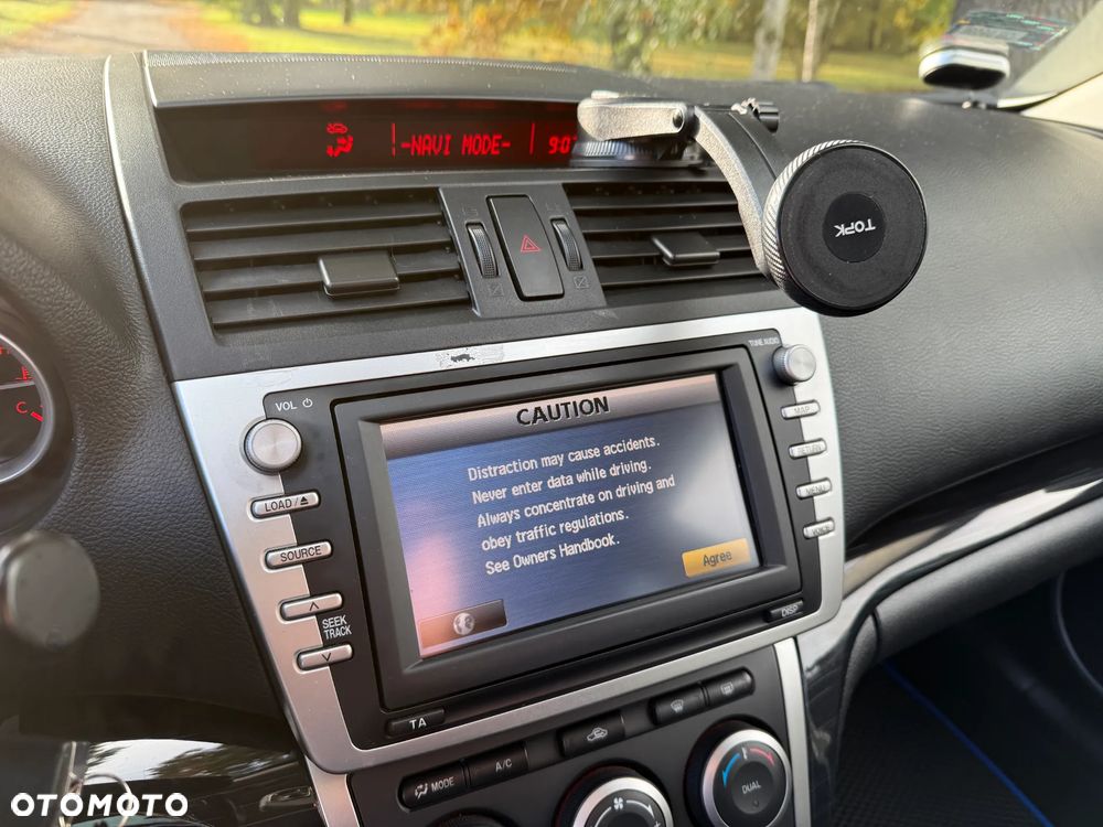 Mazda 6 2.0 CD Exclusive + - 23