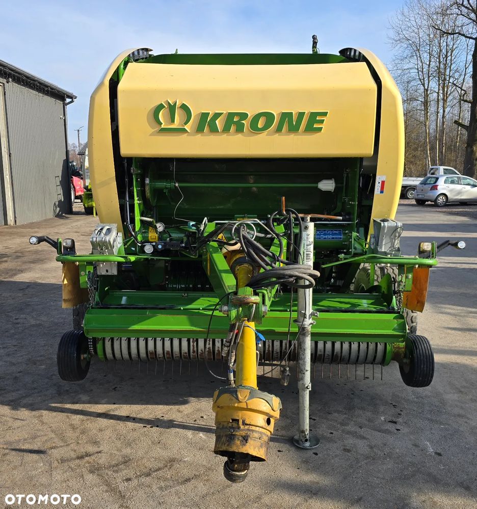 Krone Fortima V 1500 MC - 2