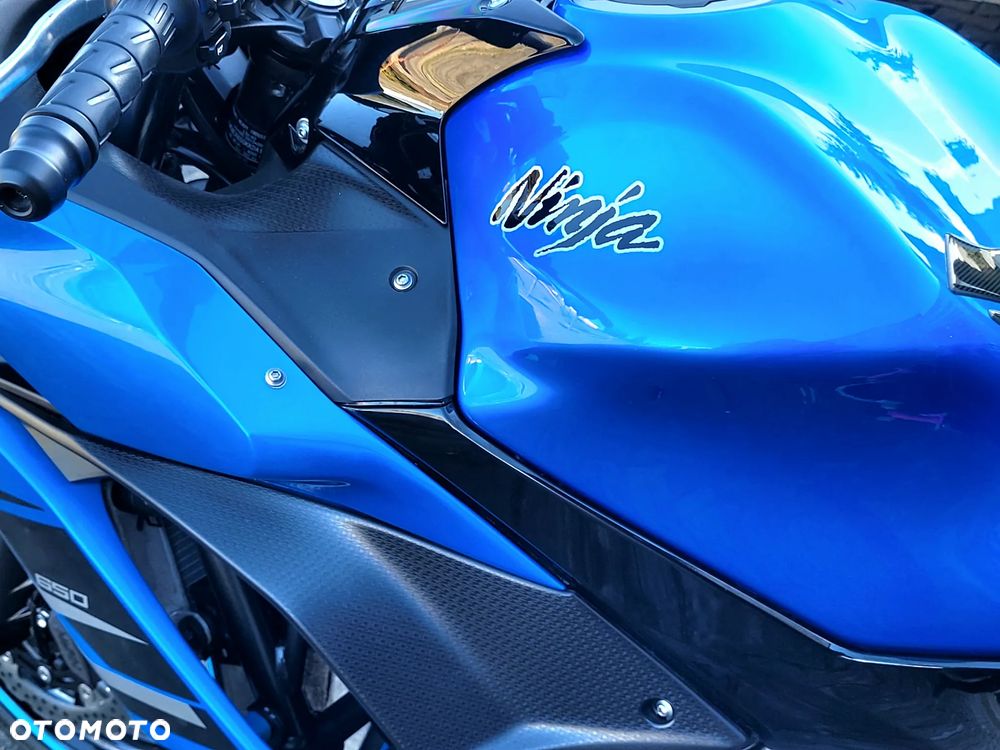 Kawasaki Ninja - 24