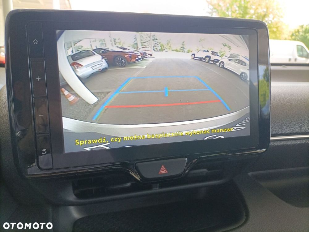Toyota Yaris Hybrid 1.5 Style - 14