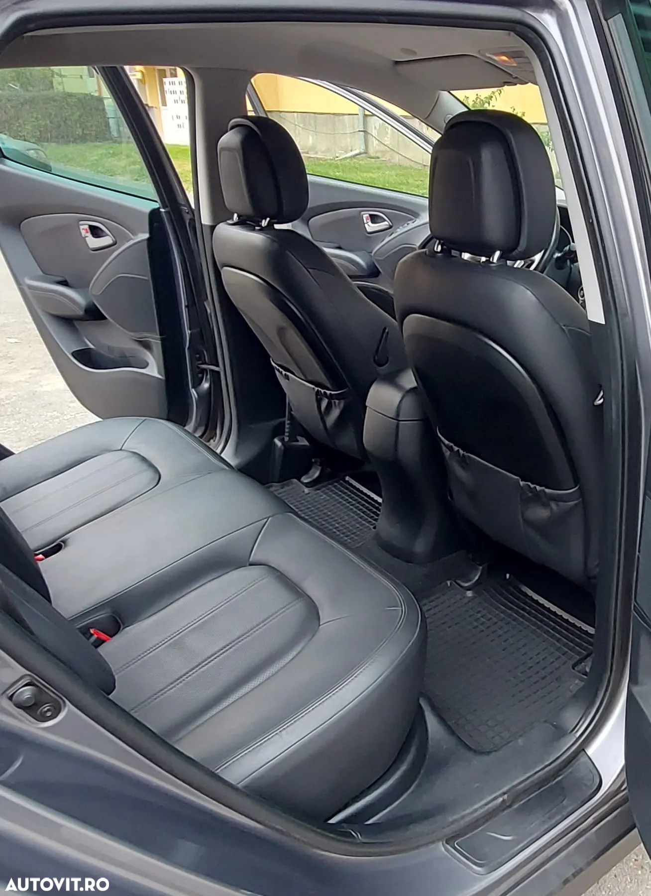Hyundai ix35 - 12