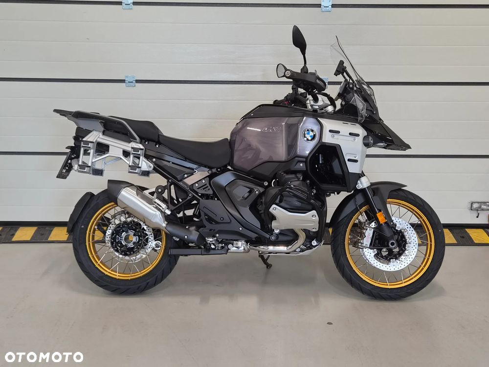 BMW GS - 3
