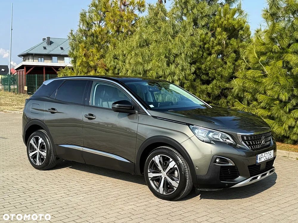 Peugeot 3008 HDi FAP 150 Business-Line - 8