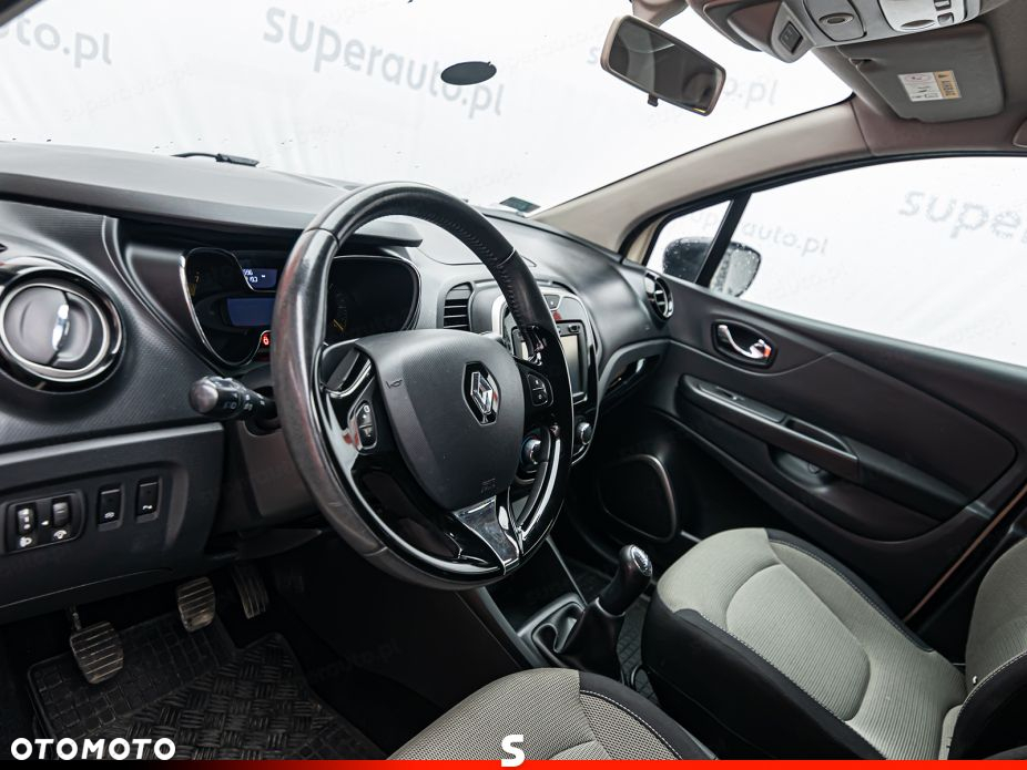 Renault Captur - 9
