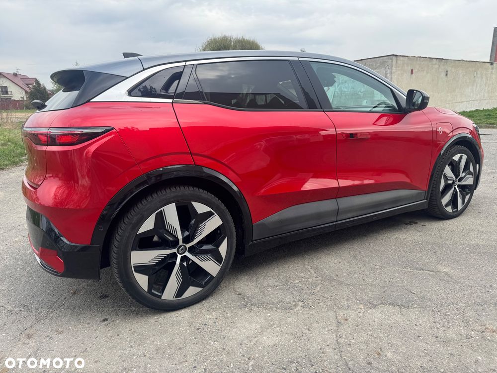 Renault Megane EV60 Techno - 14