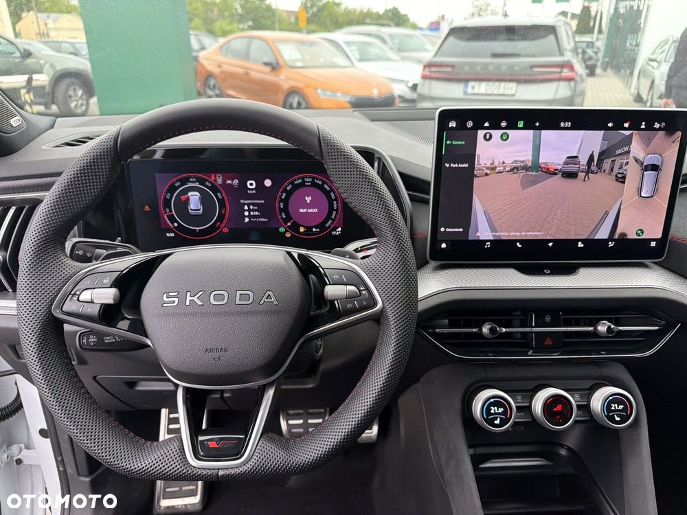 Skoda Kodiaq 2.0 TSI 4x4 RS DSG - 14