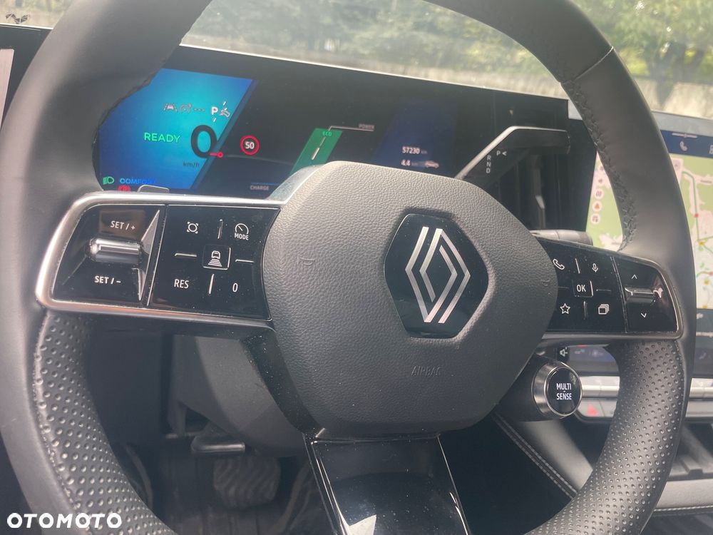 Renault Megane EV60 Techno - 22