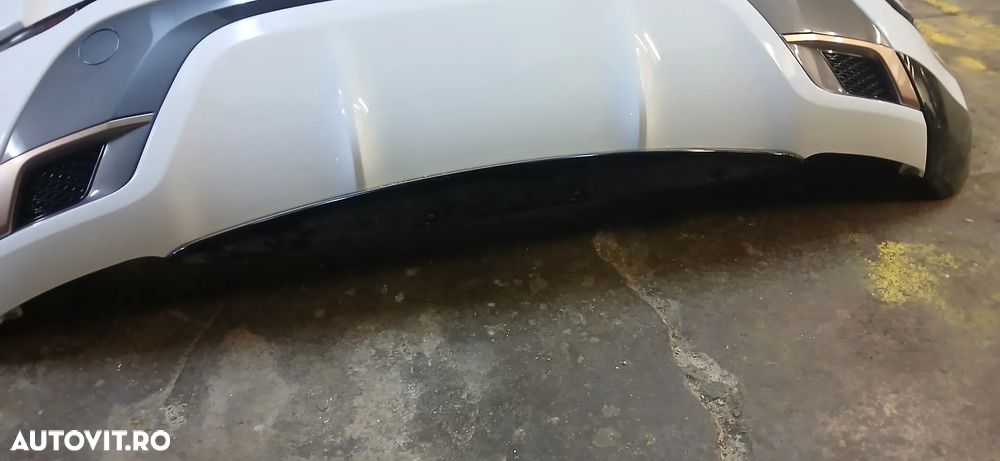 Bara spate completa Range Rover Evoque R-Dynamic 2023 - 5