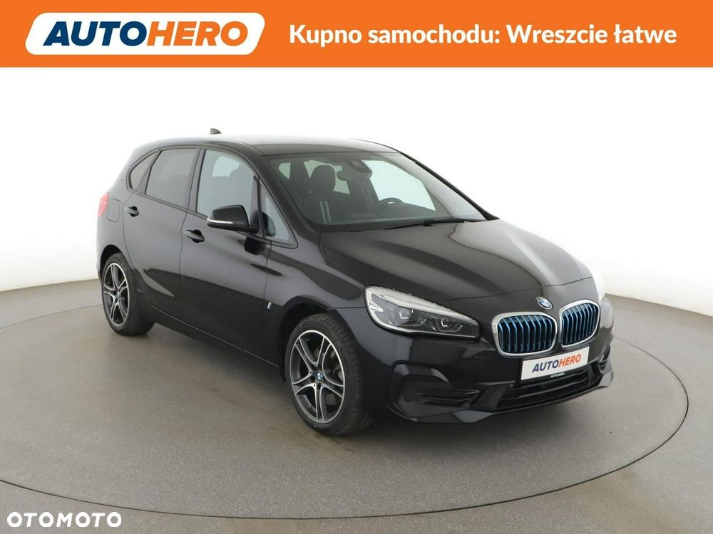 BMW Seria 2 225xe iPerformance Sport Line - 12