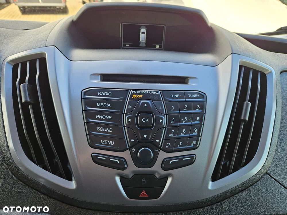 Ford transit L2H2 *49999zł NETTO* 2,0TdCi/131KM - 28