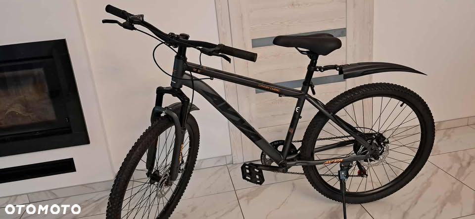 Nowy Rower Górski koła 26 hamulec tarczowy młodzieżowy - 1