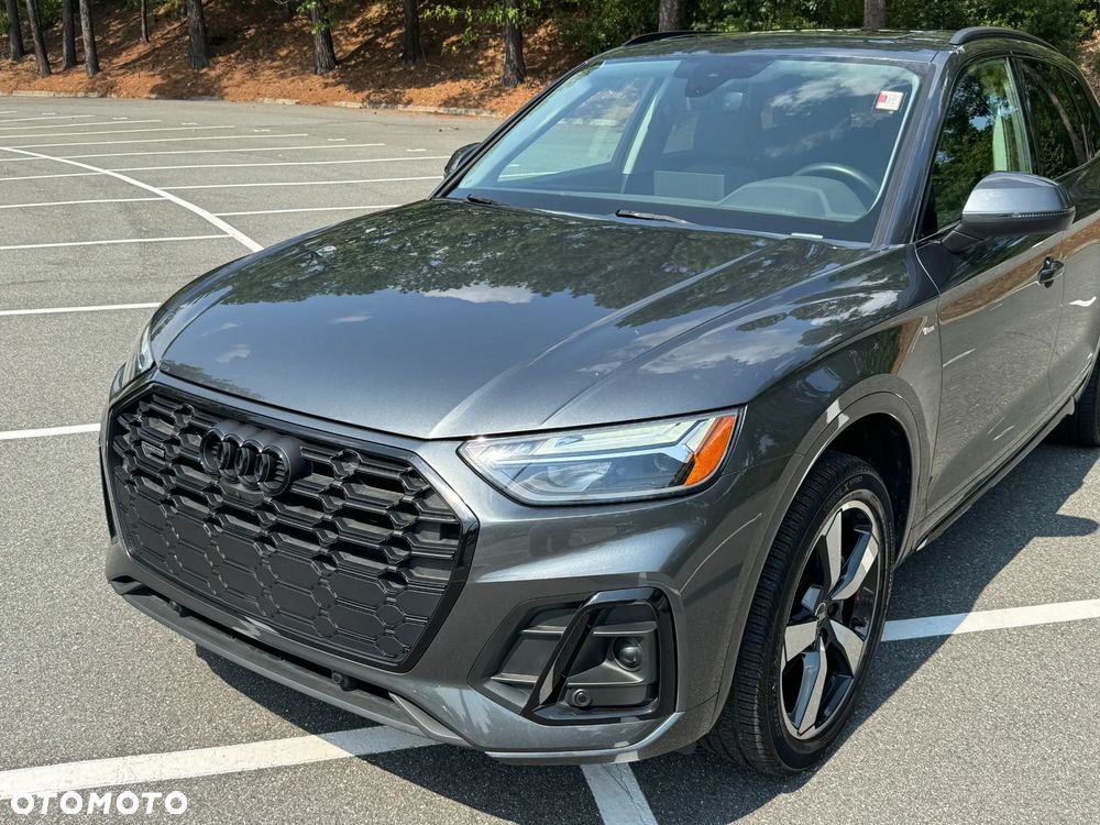 Audi Q5 45 TFSI quattro S tronic - 15
