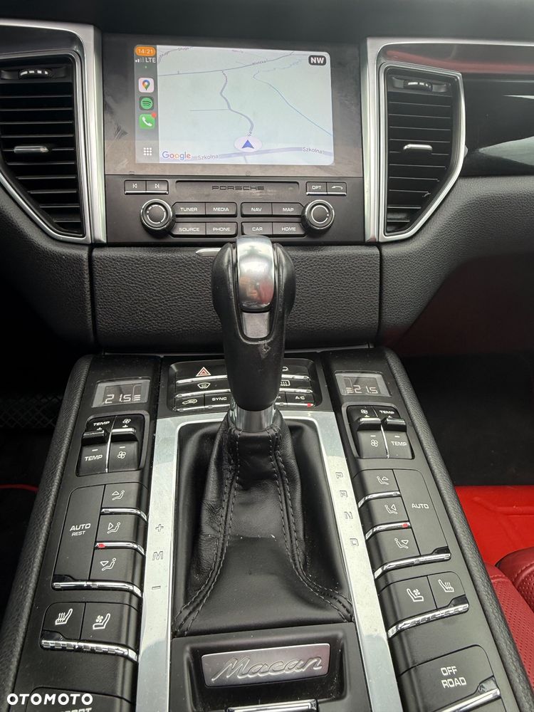 Porsche Macan PDK - 37
