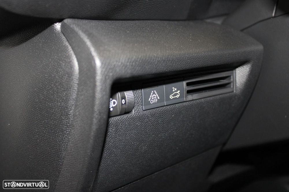 Citroën e-C4 X 50 kWh Feel Pack - 8