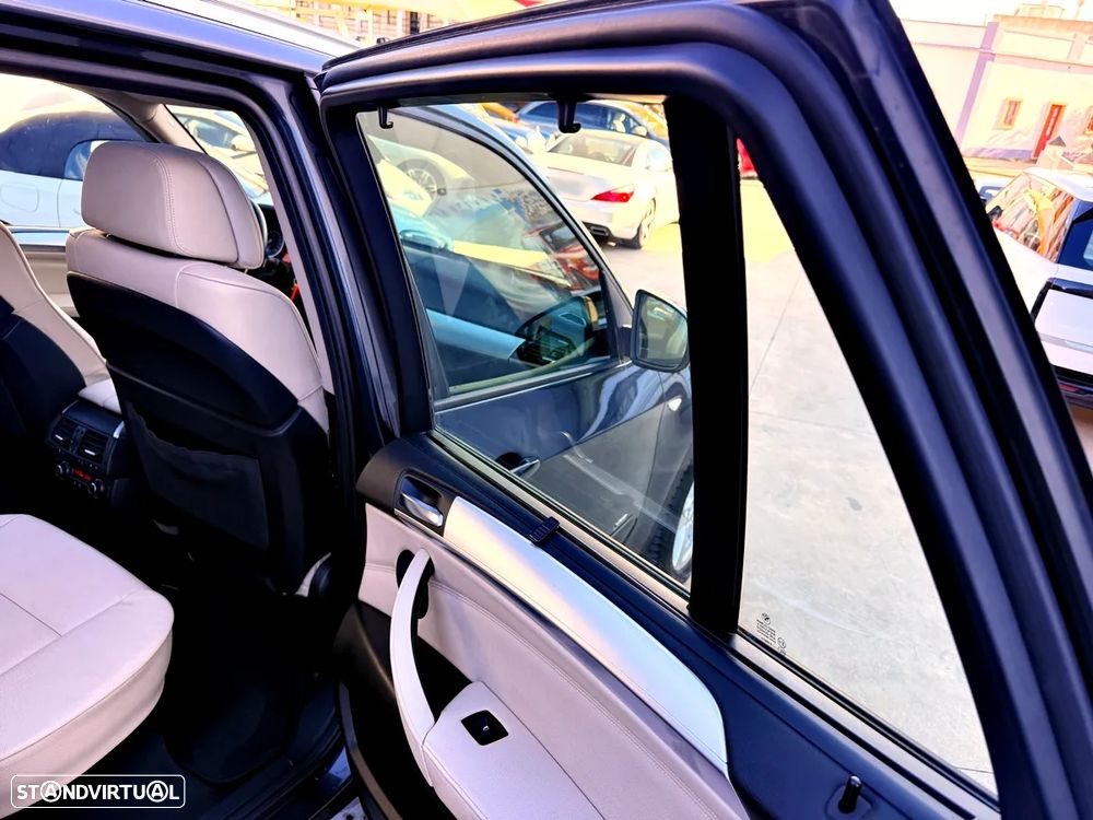 BMW X5 40 d xDrive - 32