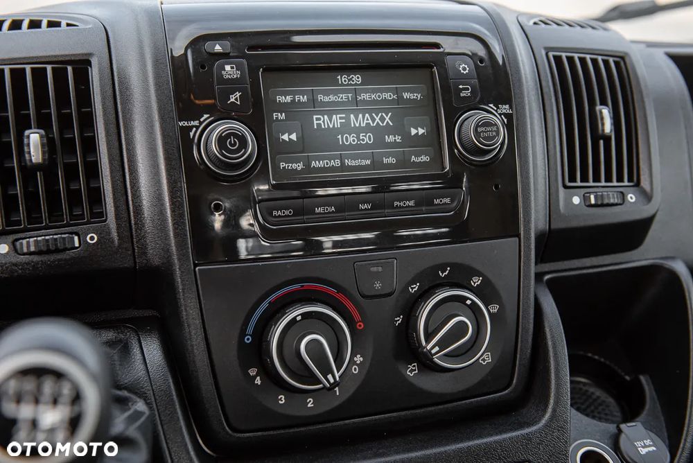 Citroën Jumper - 11