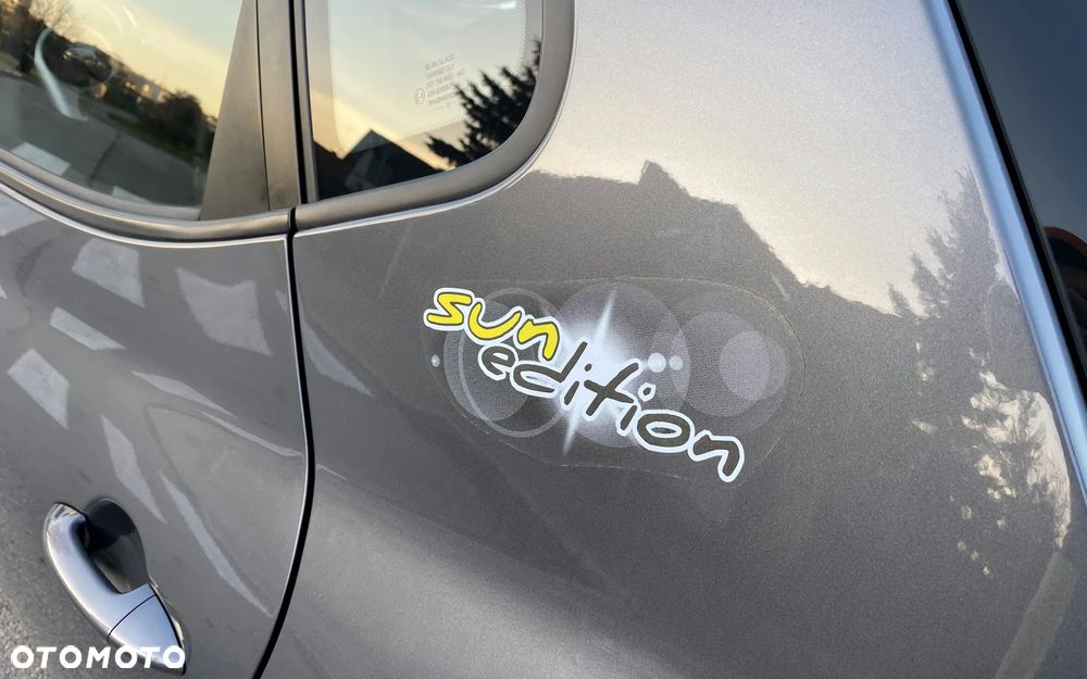 Kia Venga 1.6 L - 35