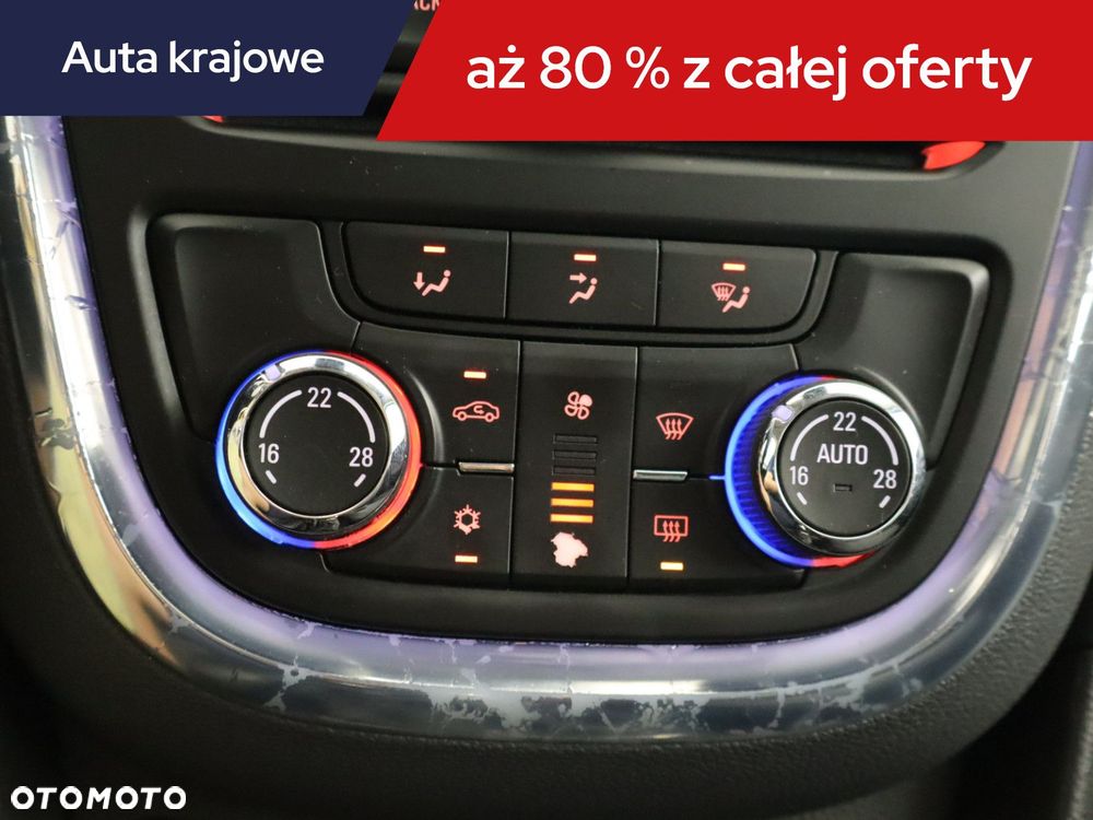 Opel Mokka - 20