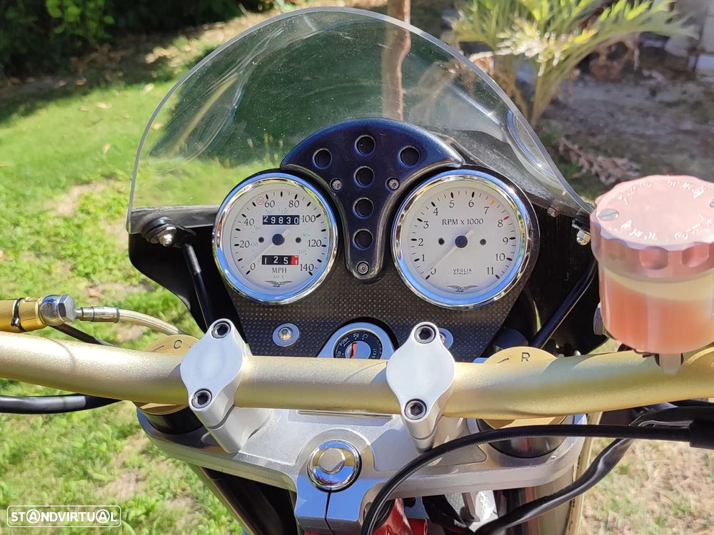 Moto Guzzi 1100 V11Sport - 5