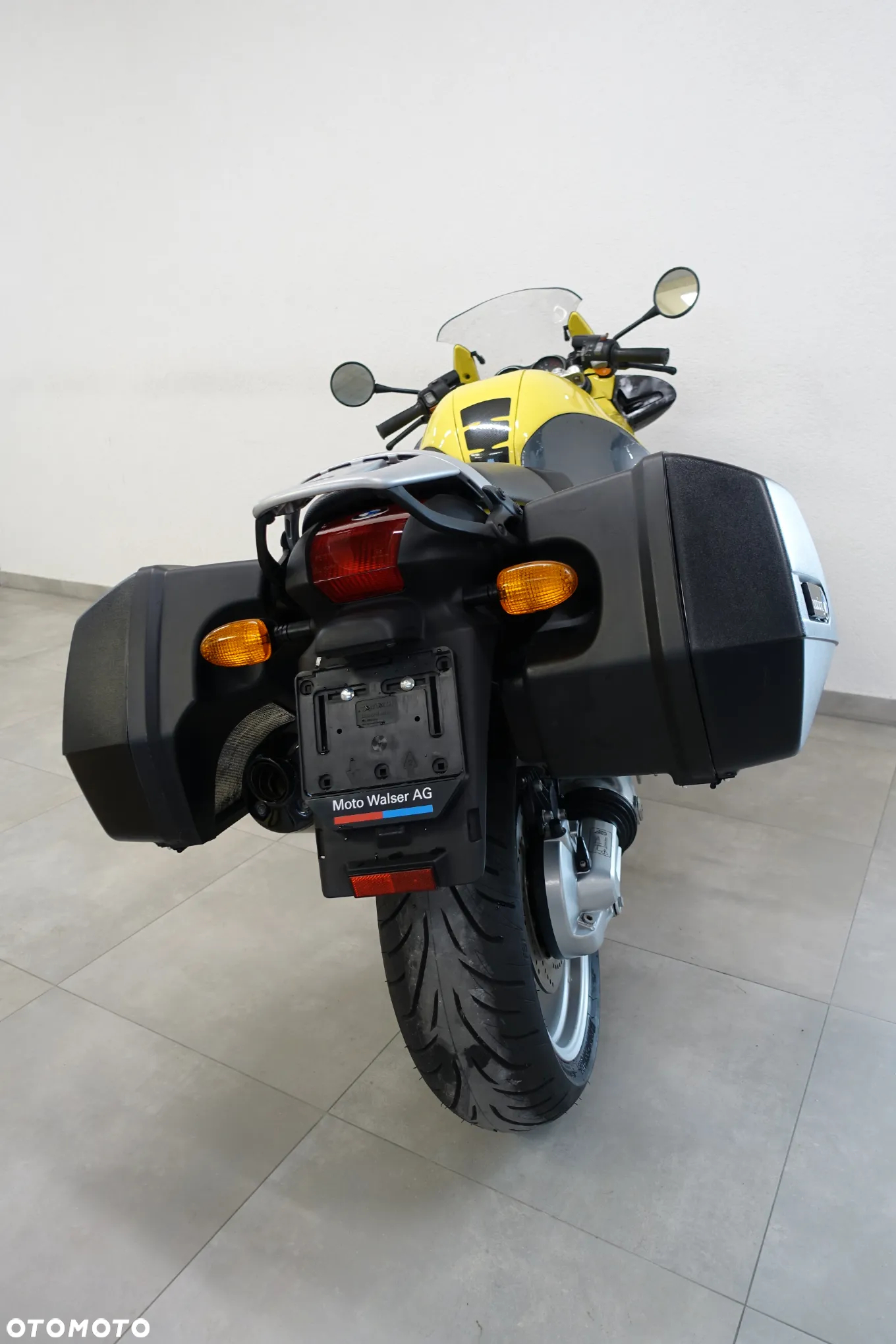 BMW K - 10