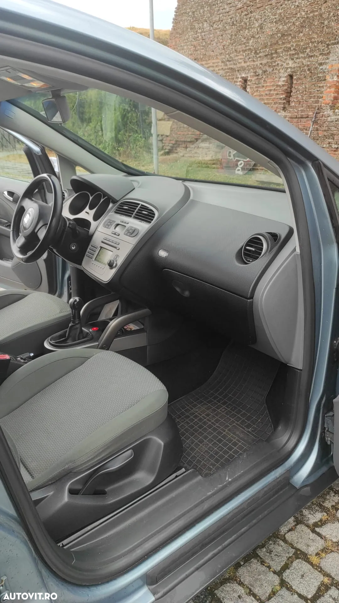 Seat Toledo - 9