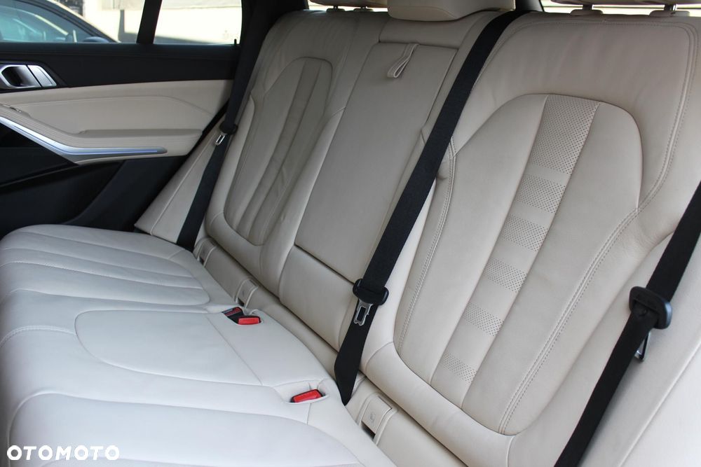 BMW X5 - 9
