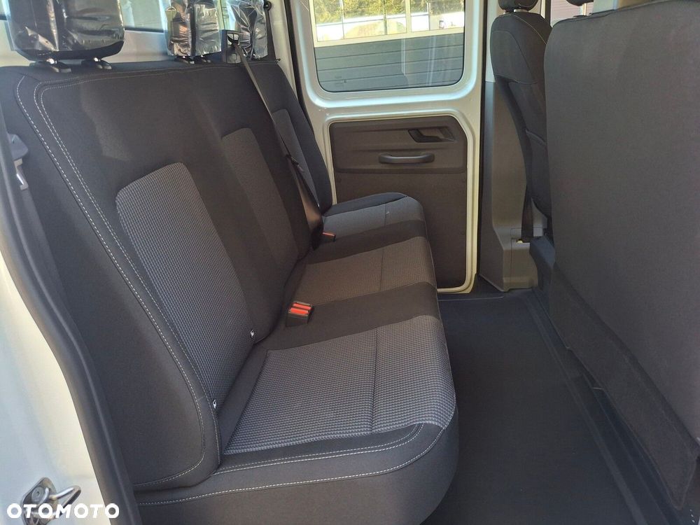 Volkswagen Transporter L2 (skrzynia) - 20