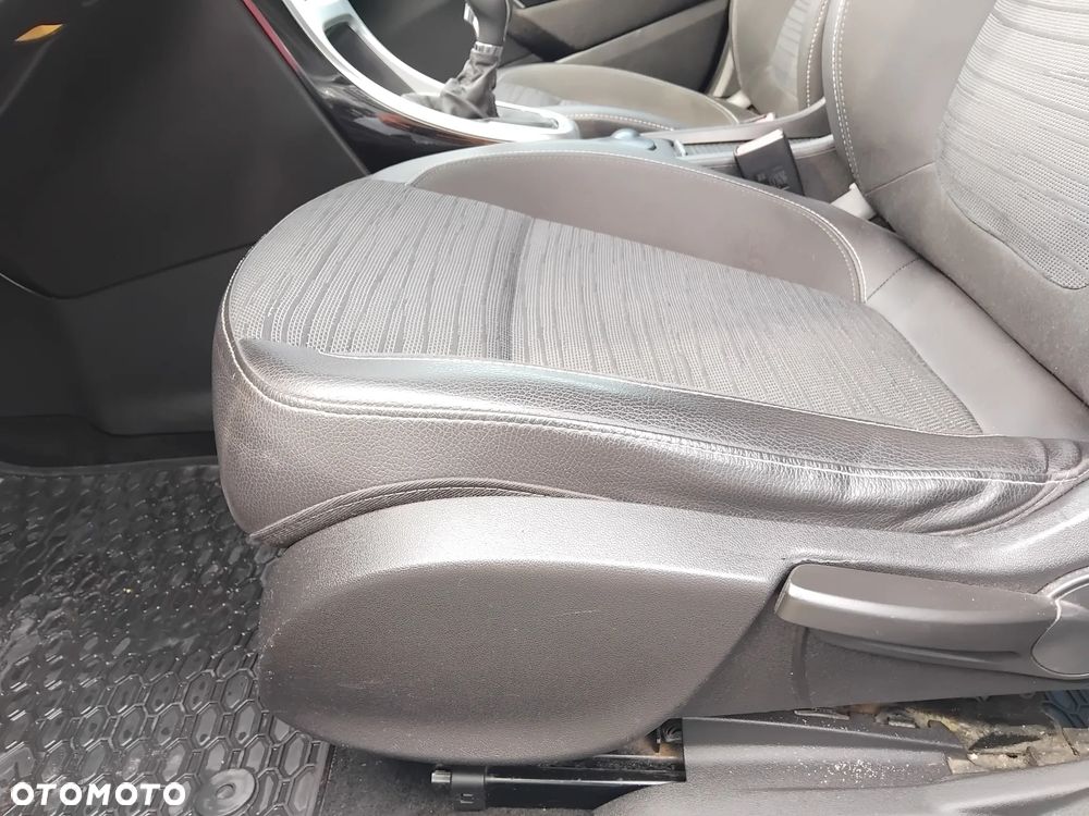 Opel Astra 1.6 CDTI DPF ecoFLEX TourerStart/Stop ENERGY - 22
