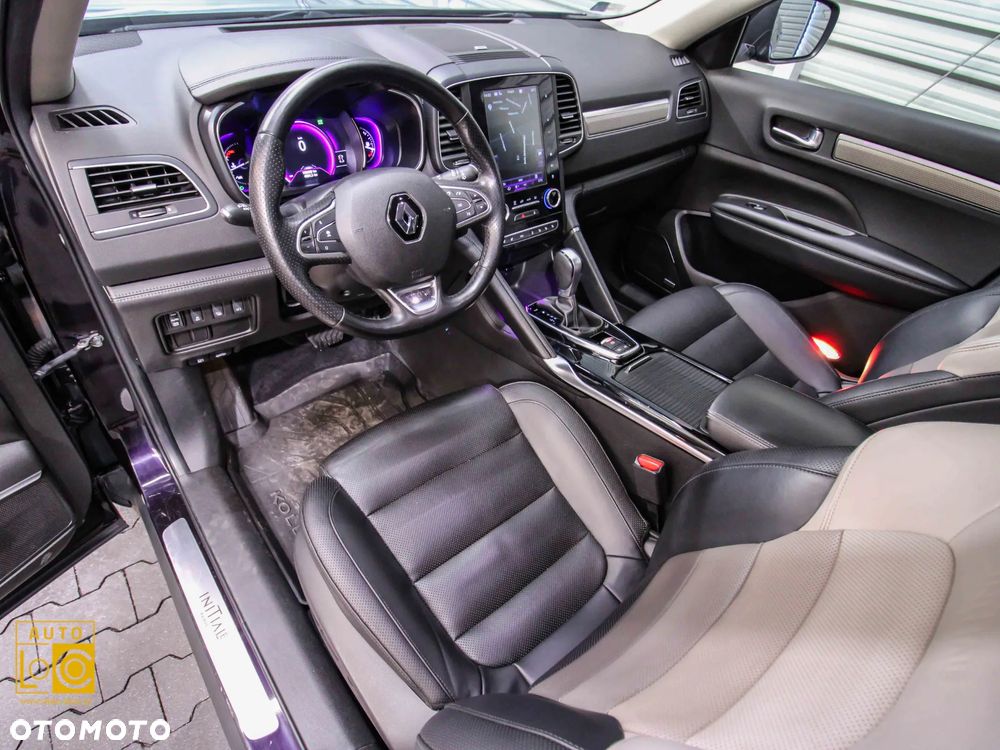 Renault Koleos 2.0 dCi Initiale Paris 4x4 X-Tronic - 18