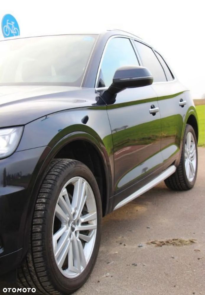 Audi Q5 2.0 TFSI Quattro S tronic - 4