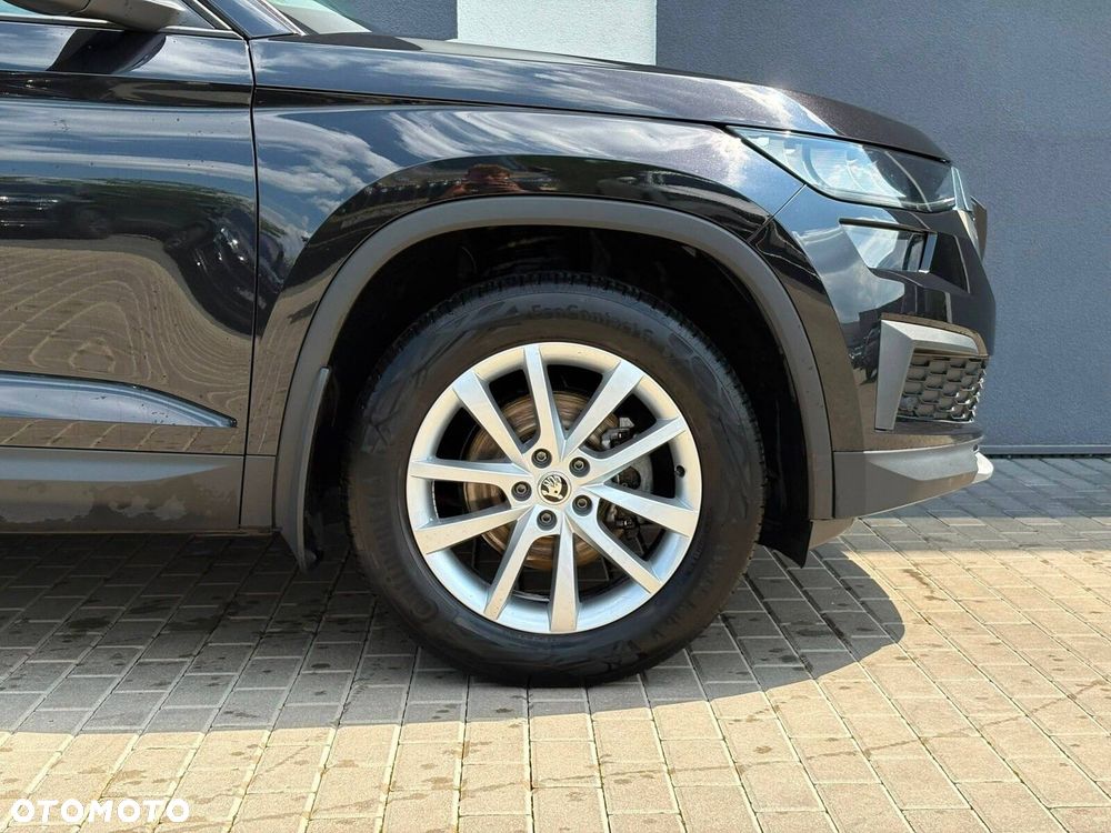 Skoda Kodiaq 1.5 TSI ACT 4x2 Ambition DSG - 20