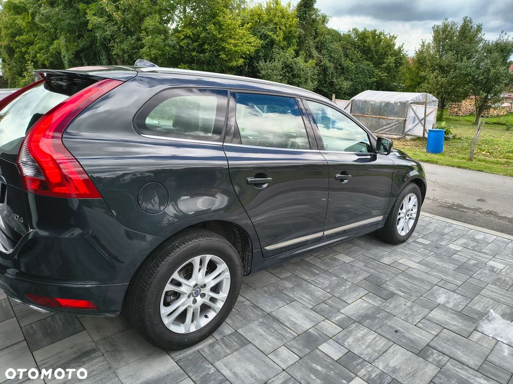 Volvo XC 60 D4 Summum - 13