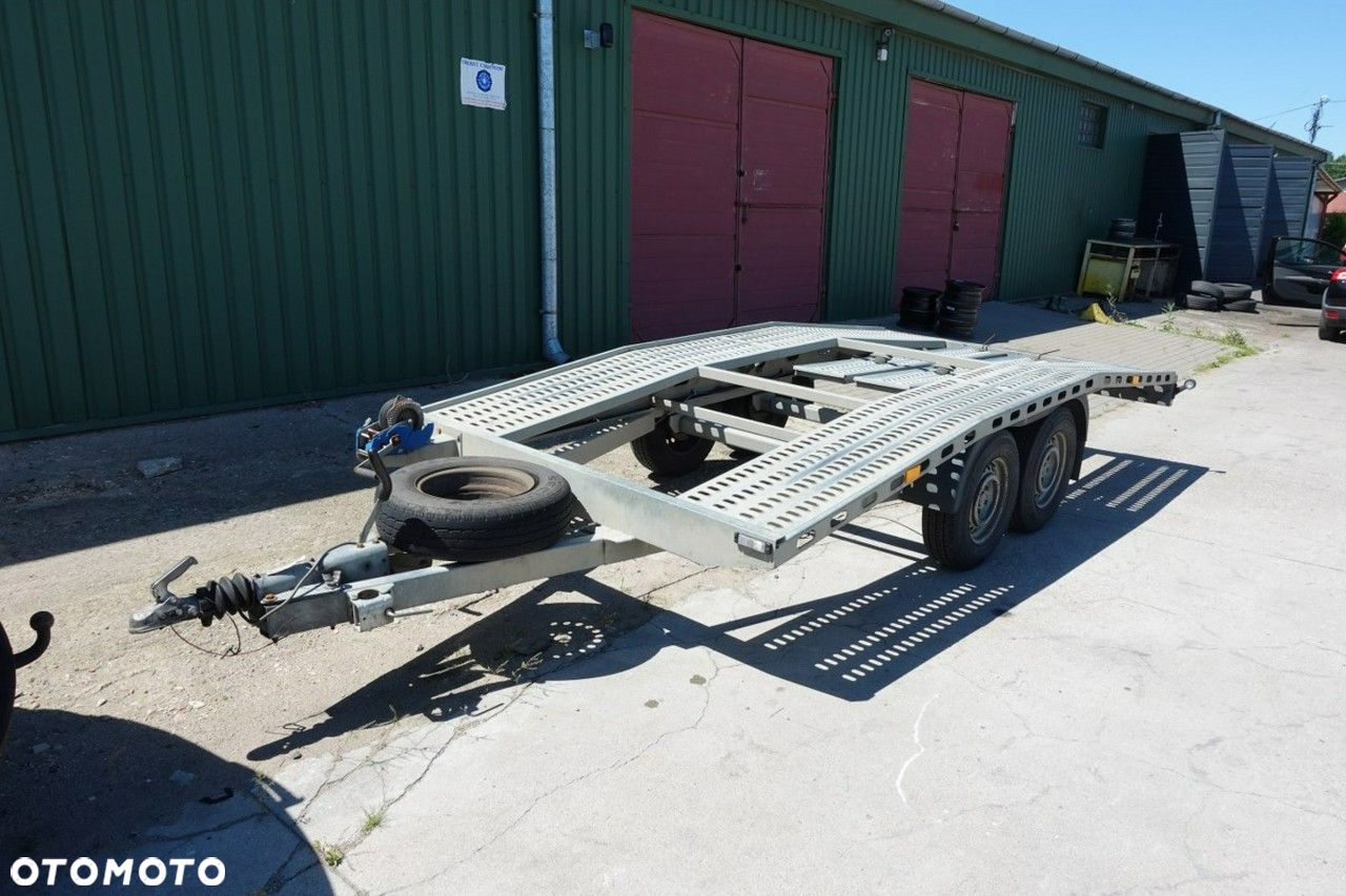 Rydwan R-EU-H2 - 1