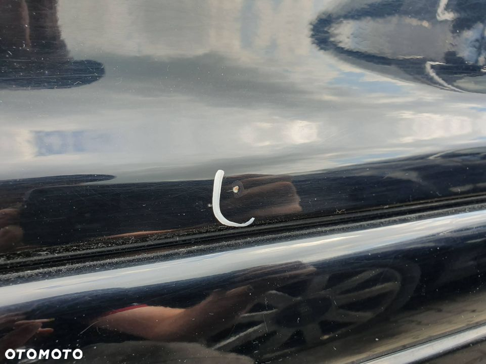 DRZWI PRAWE TYŁ MERCEDES ML W163 040 - 6